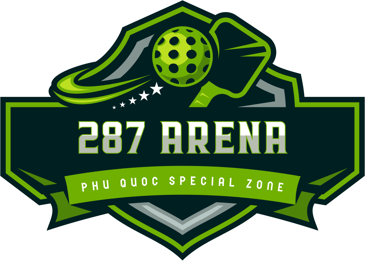 287 Arena
